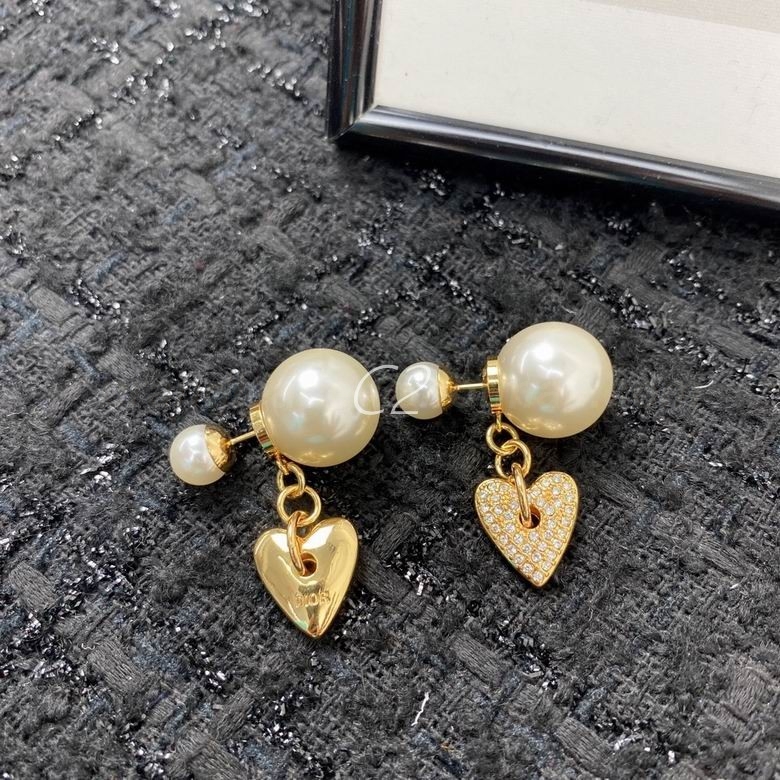 DIOR Earrings 126